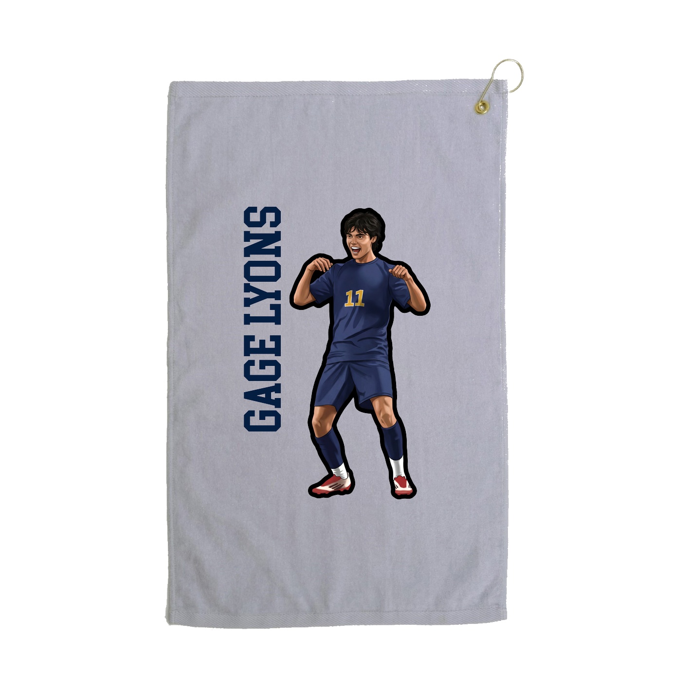 Golf Towel