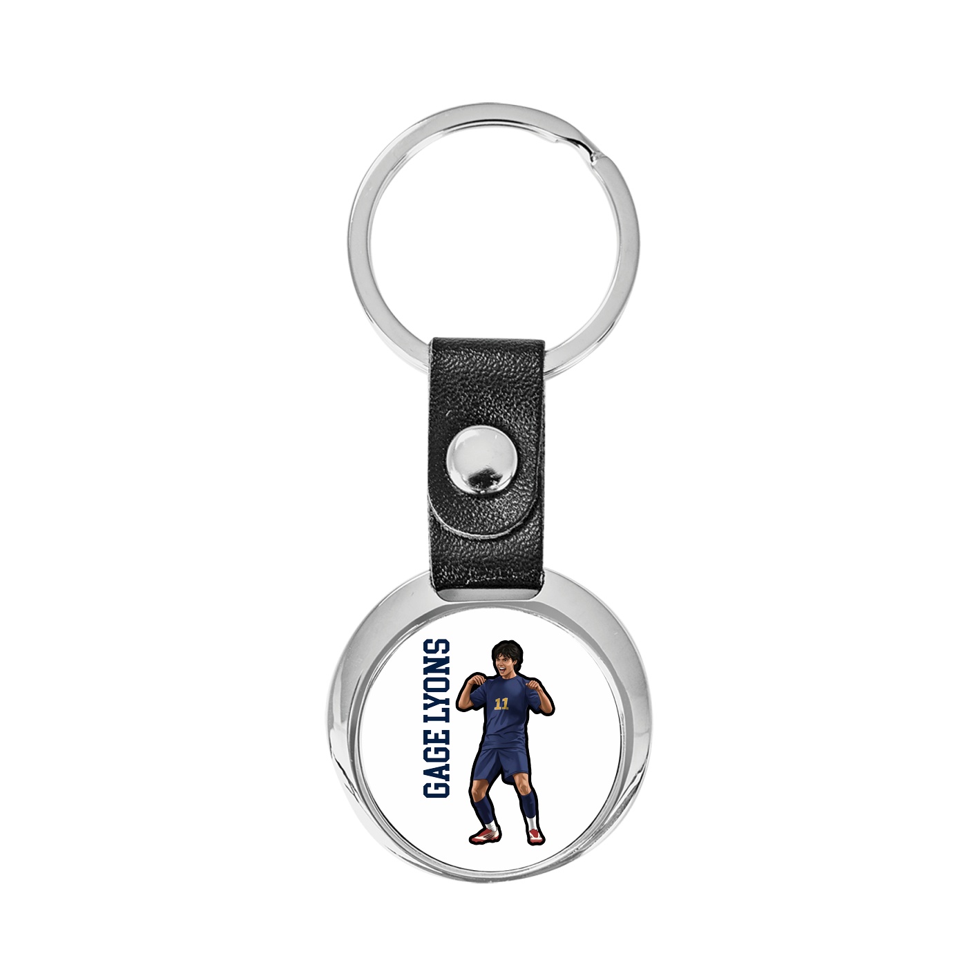 Key Chain