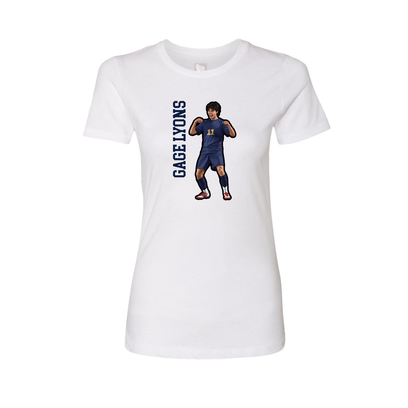 Womens Tee