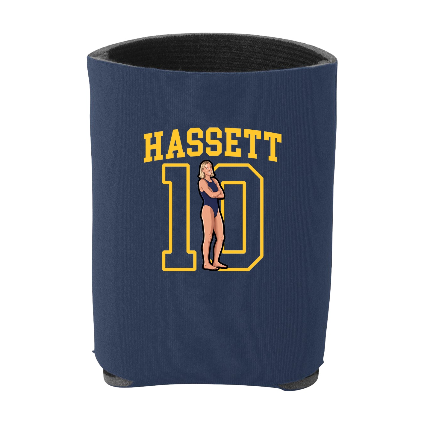 Can Holder — Shirsey in Navy