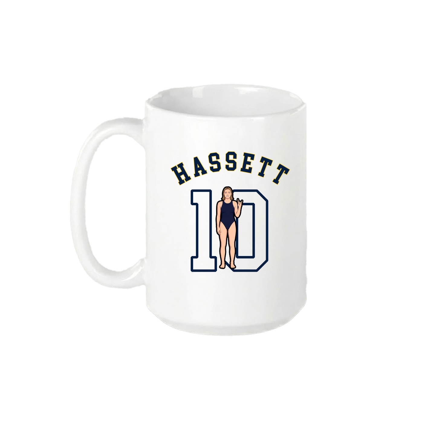 15oz Coffee Mug