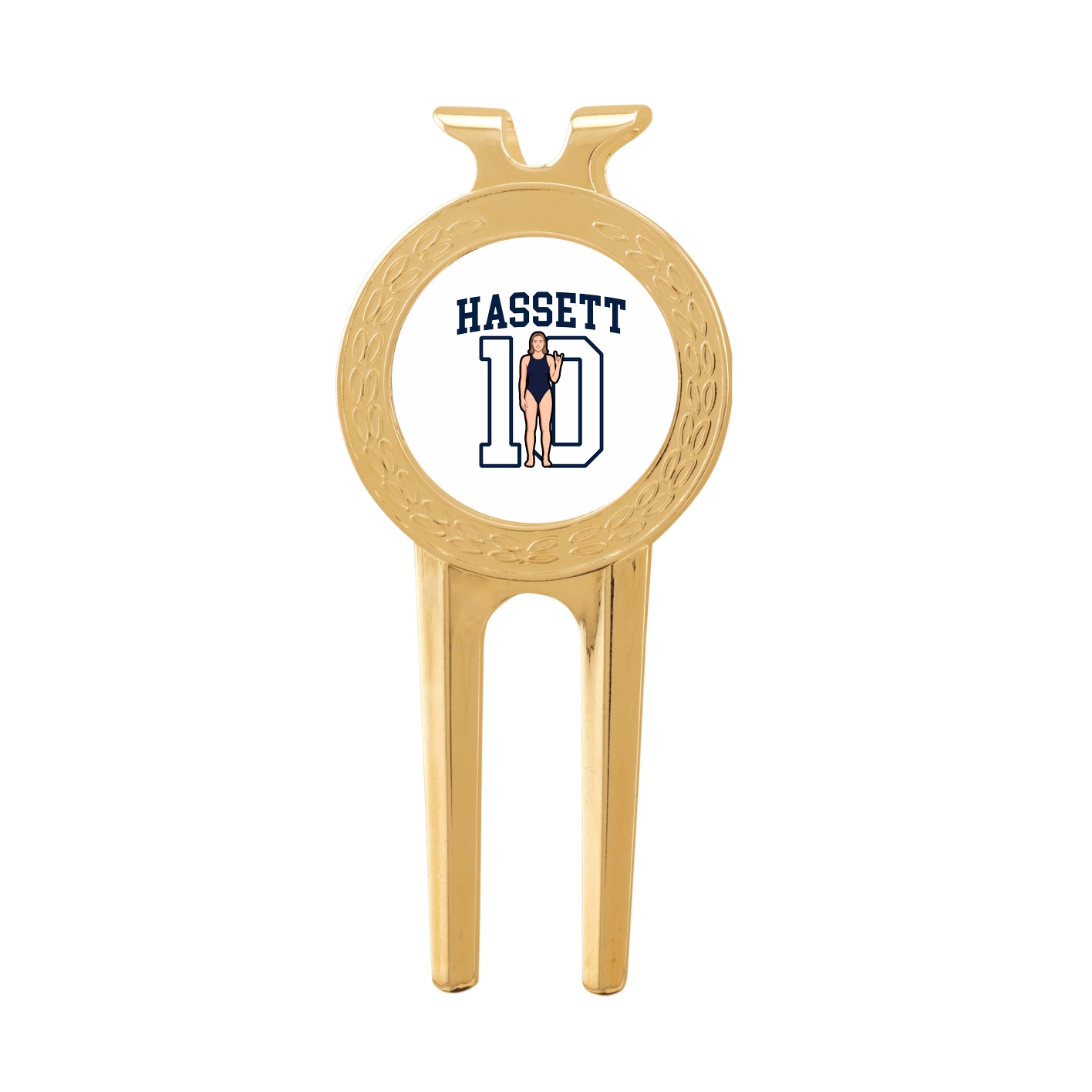 Divot Tool with Ball Marker — Shirsey in Classic