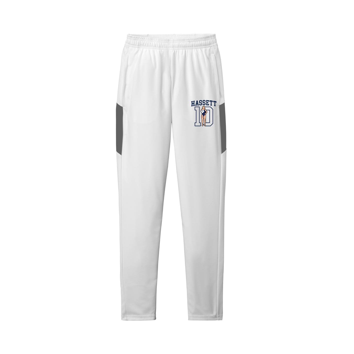 Team Travel Pant