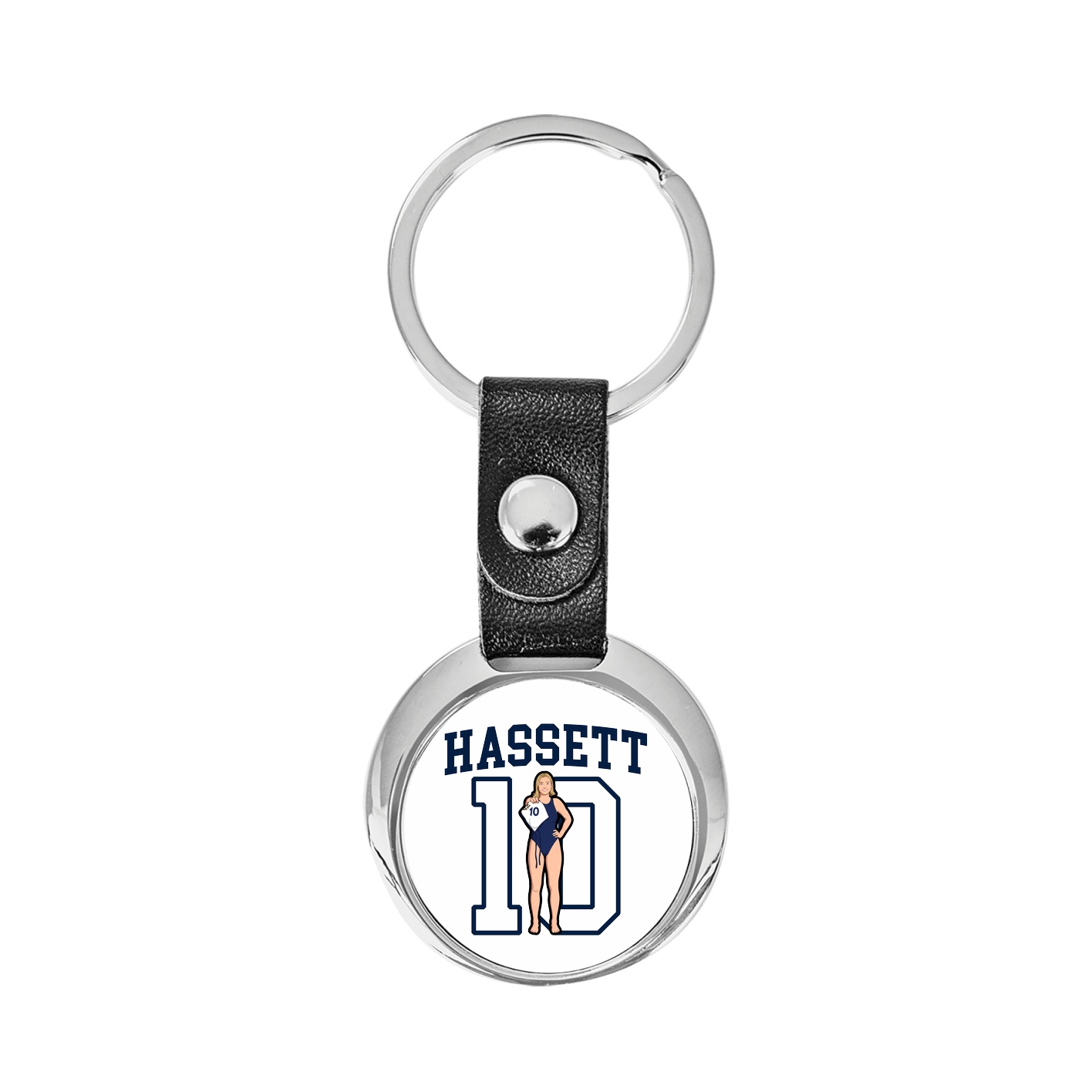 Key Chain — Shirsey in Classic