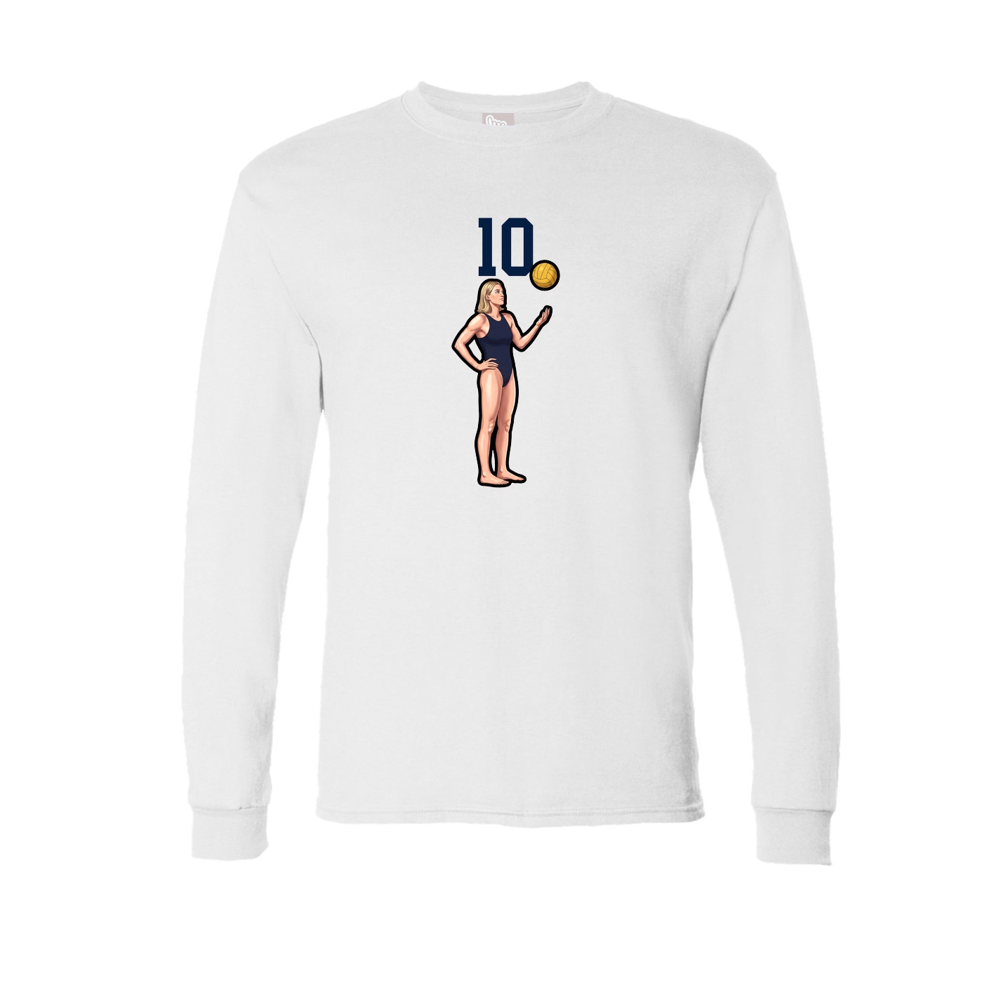 Long Sleeve Tee