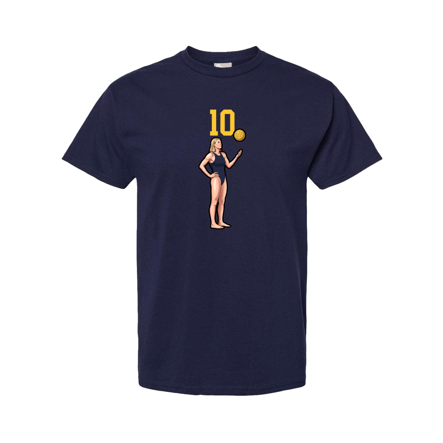 NIL Club Youth Tee