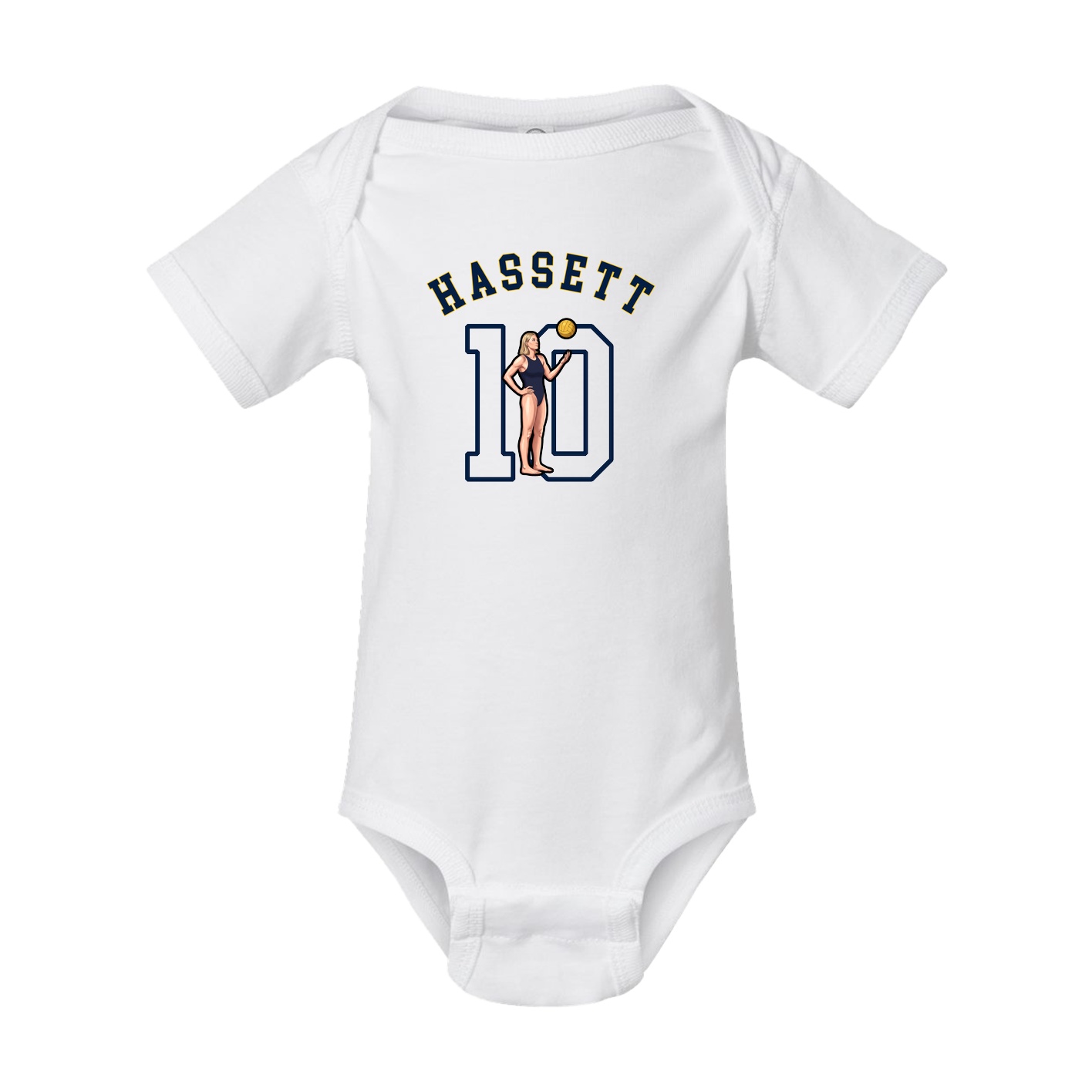 Baby Onesie