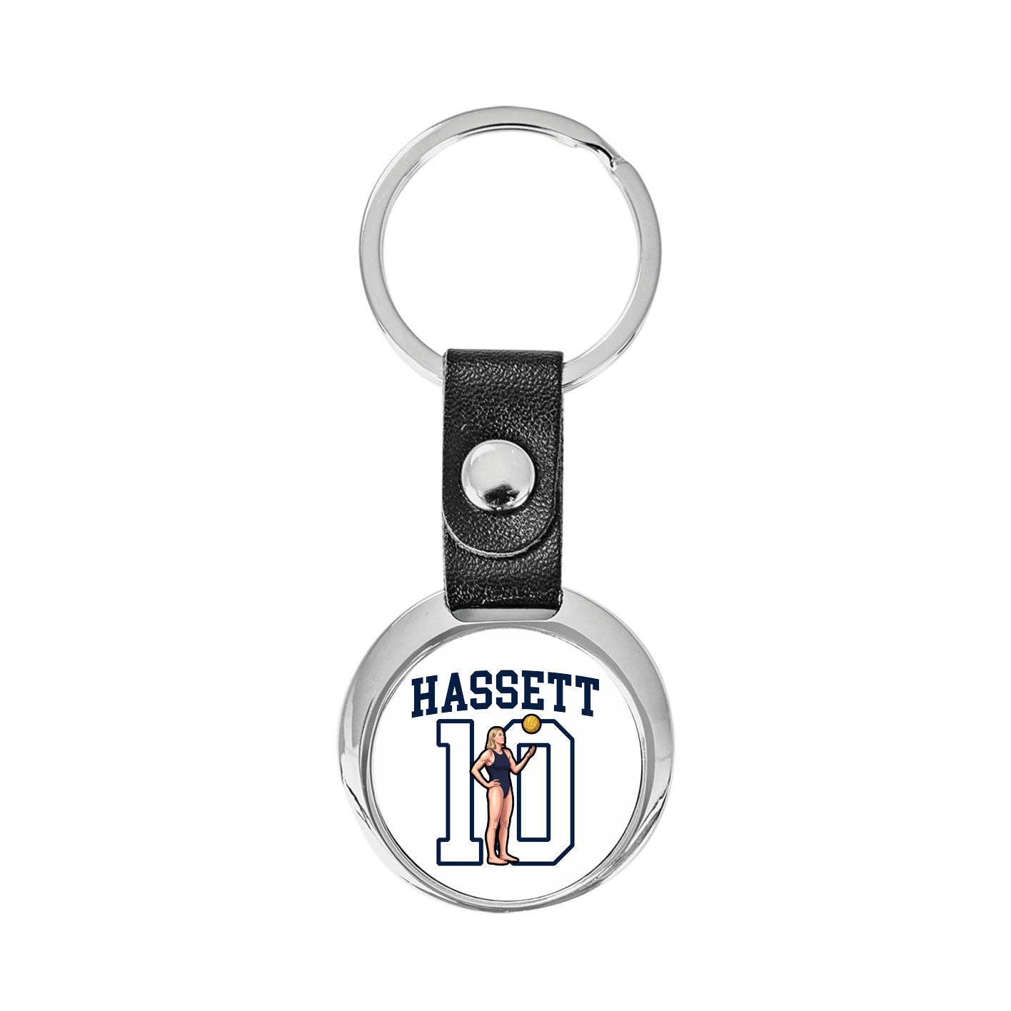 Key Chain — Shirsey in Classic