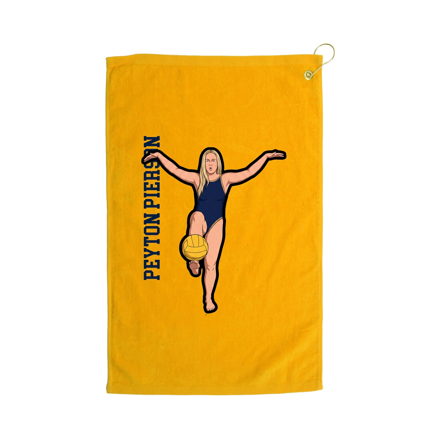 Golf Towel