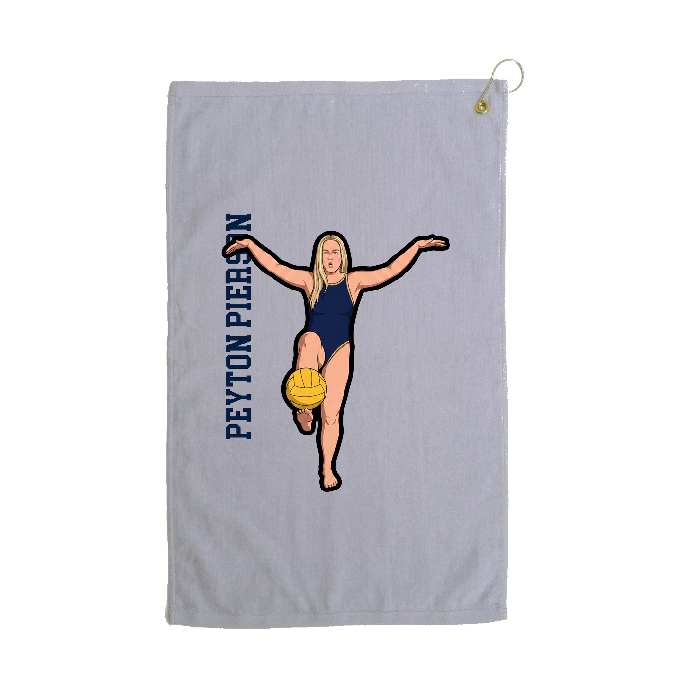 Golf Towel