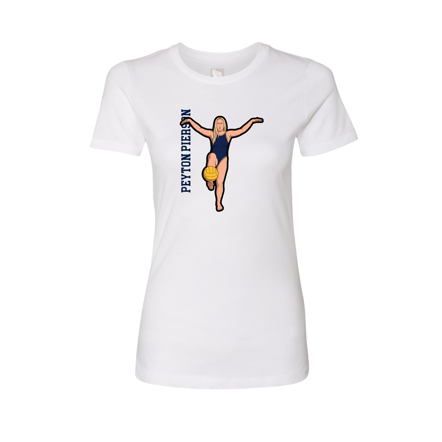 Womens Tee