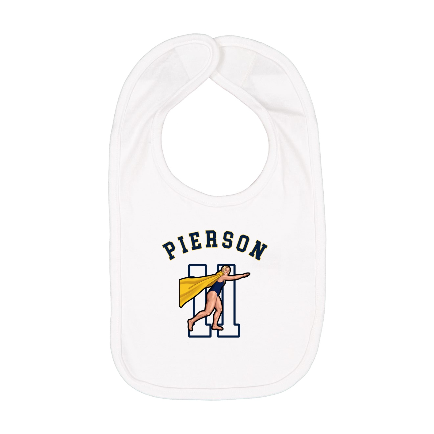 Infant Bib