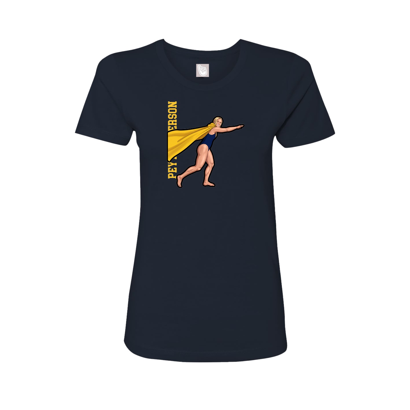 Fitted Women's Tee