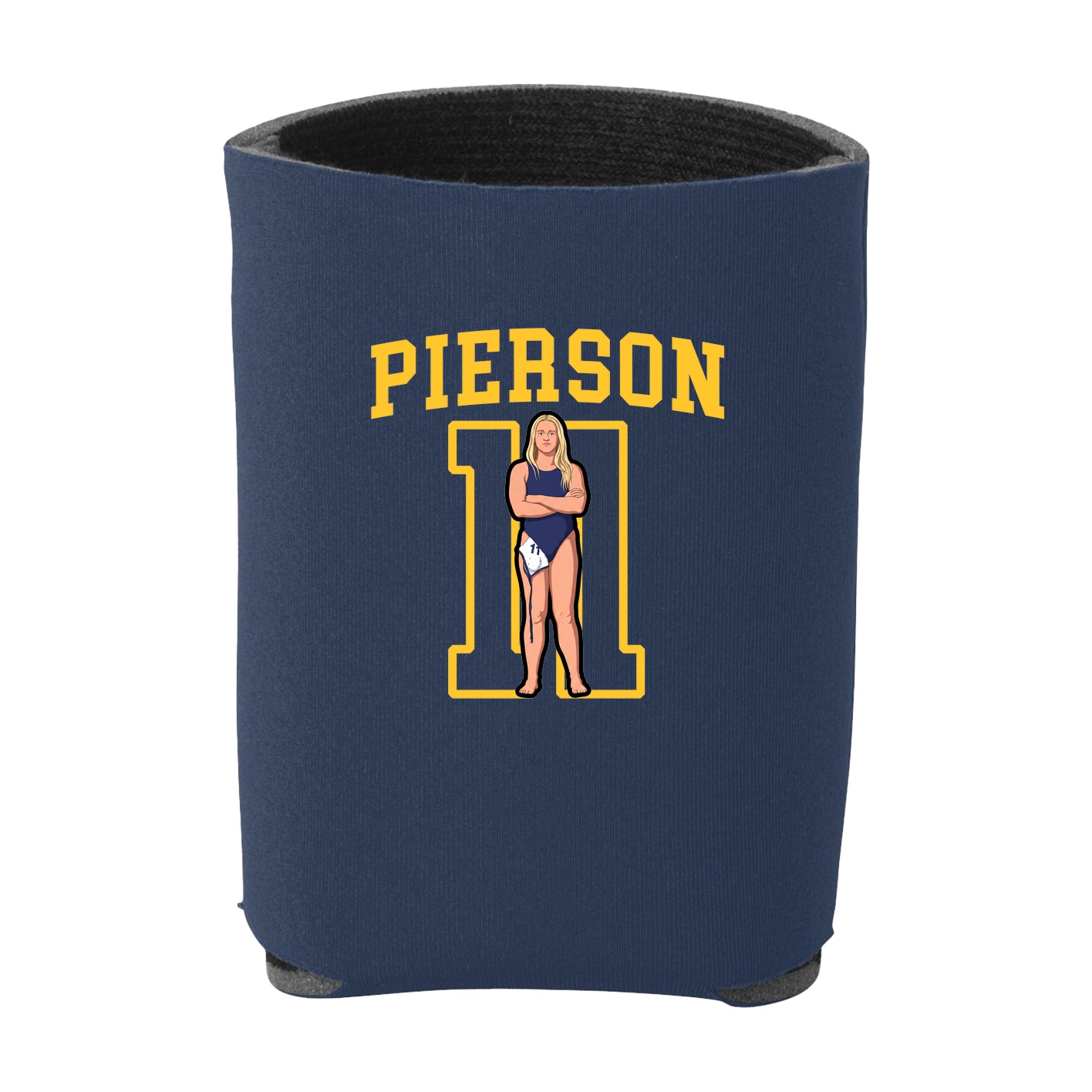 Can Holder — Shirsey in Navy