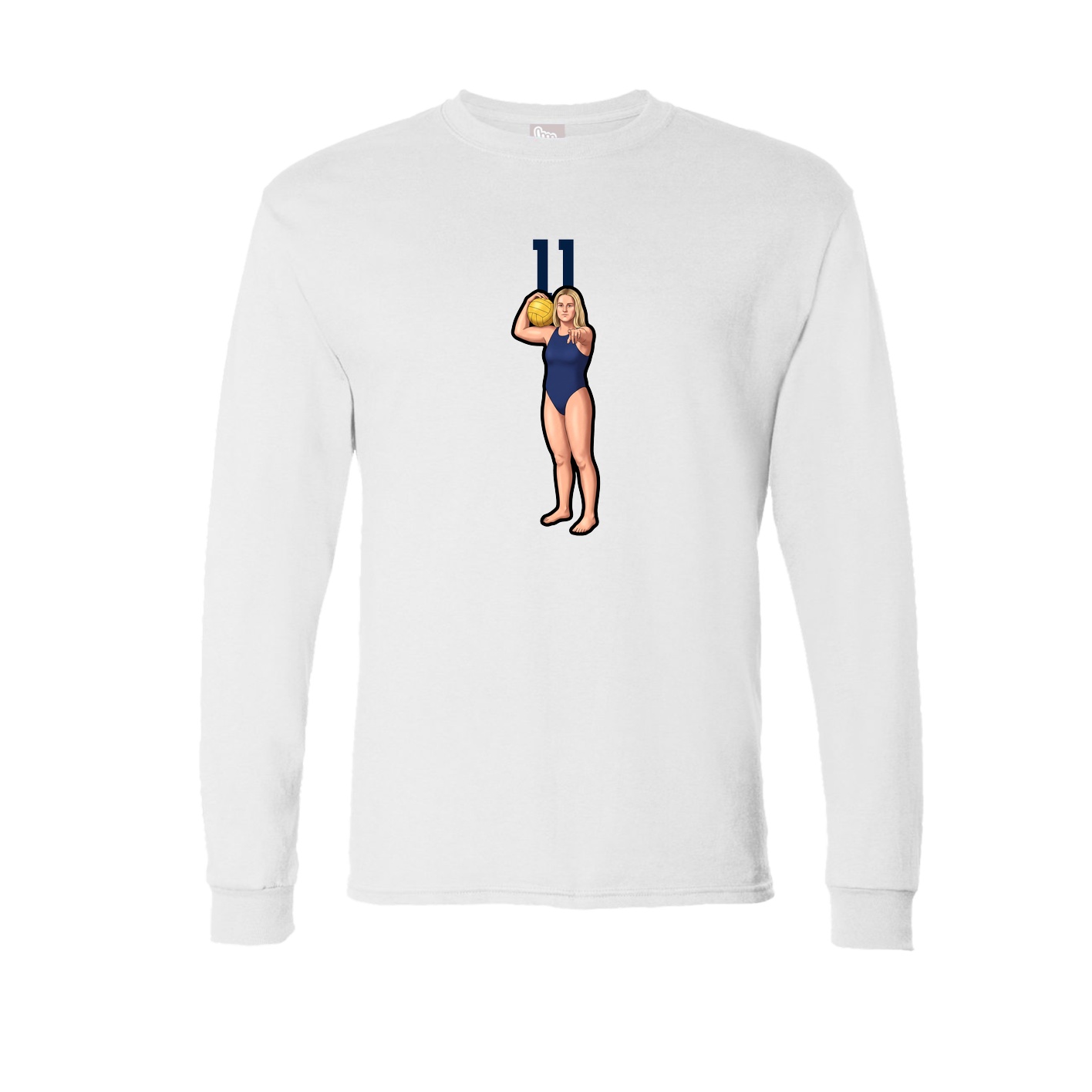 Long Sleeve Tee