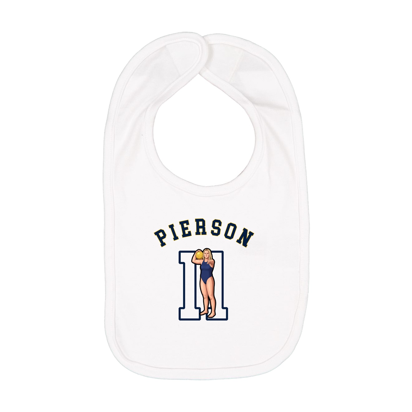 Infant Bib