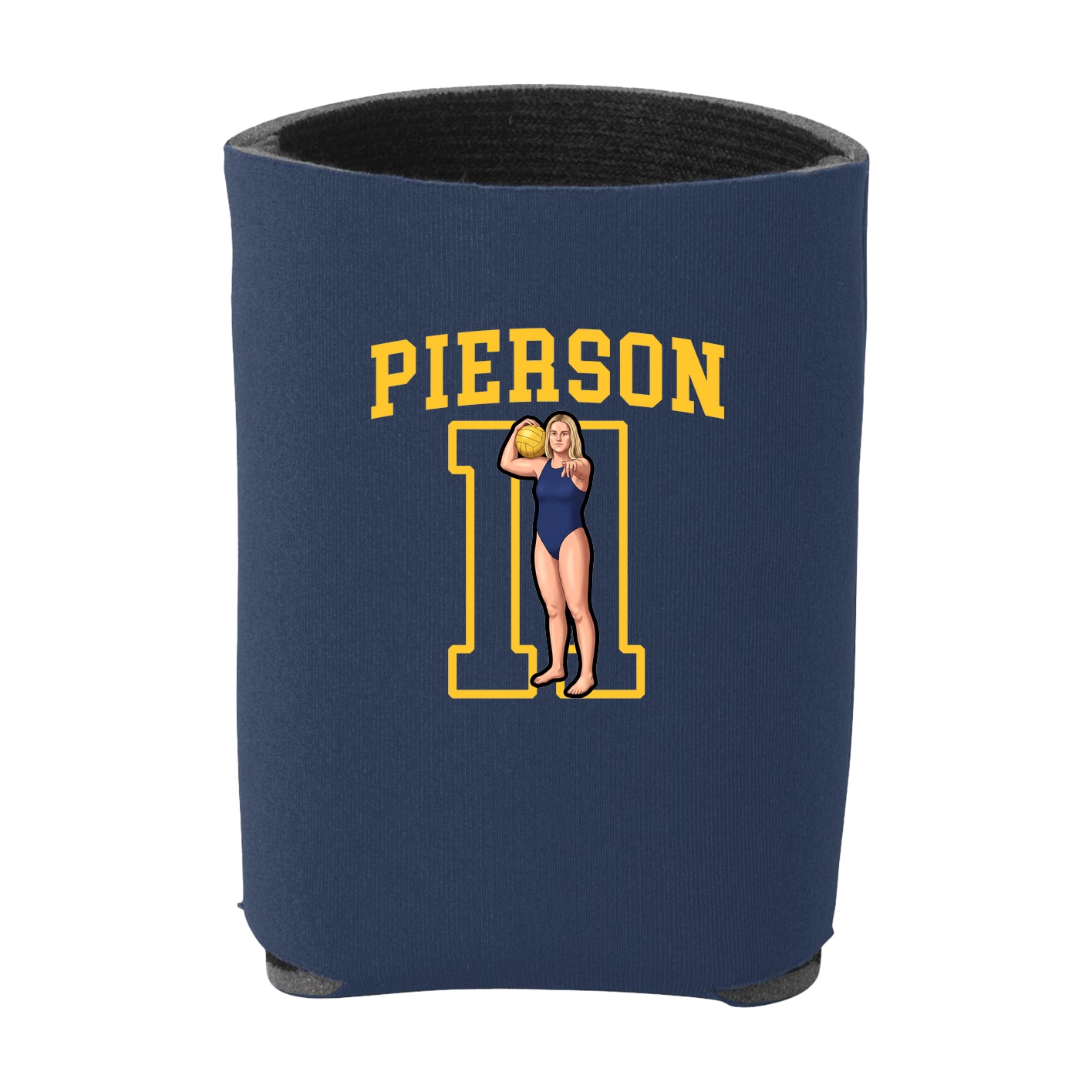 Can Holder — Shirsey in Navy