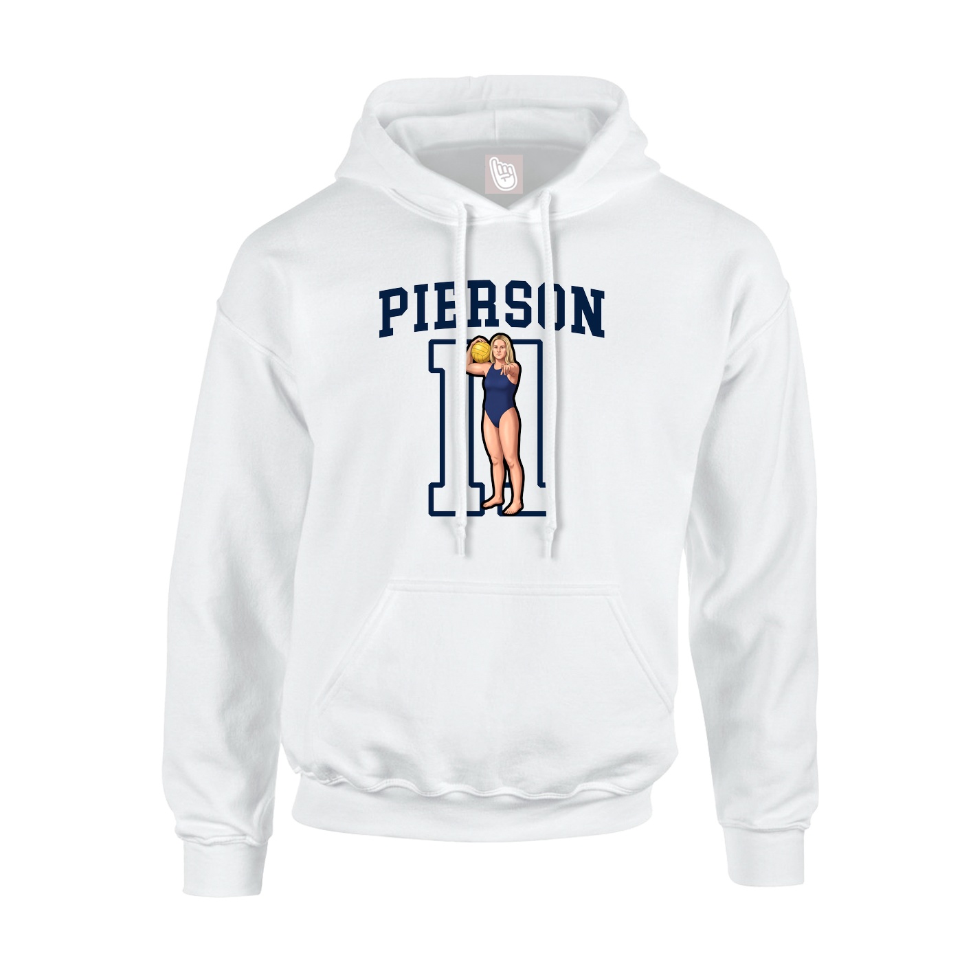 Youth Hoodie