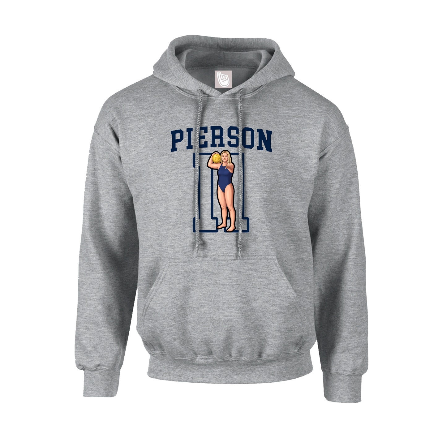 Youth Hoodie