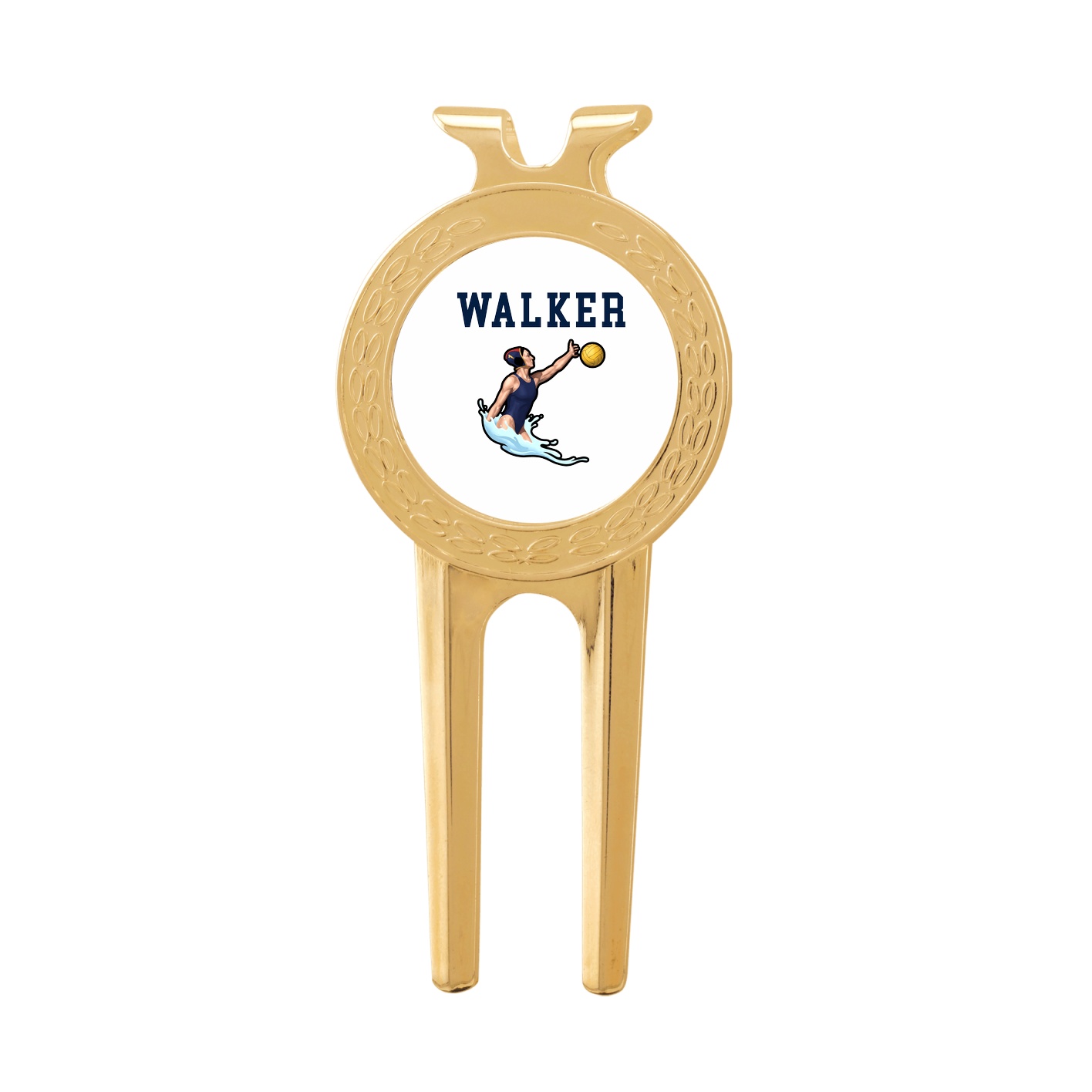 Divot Tool with Ball Marker — Shirsey in Classic