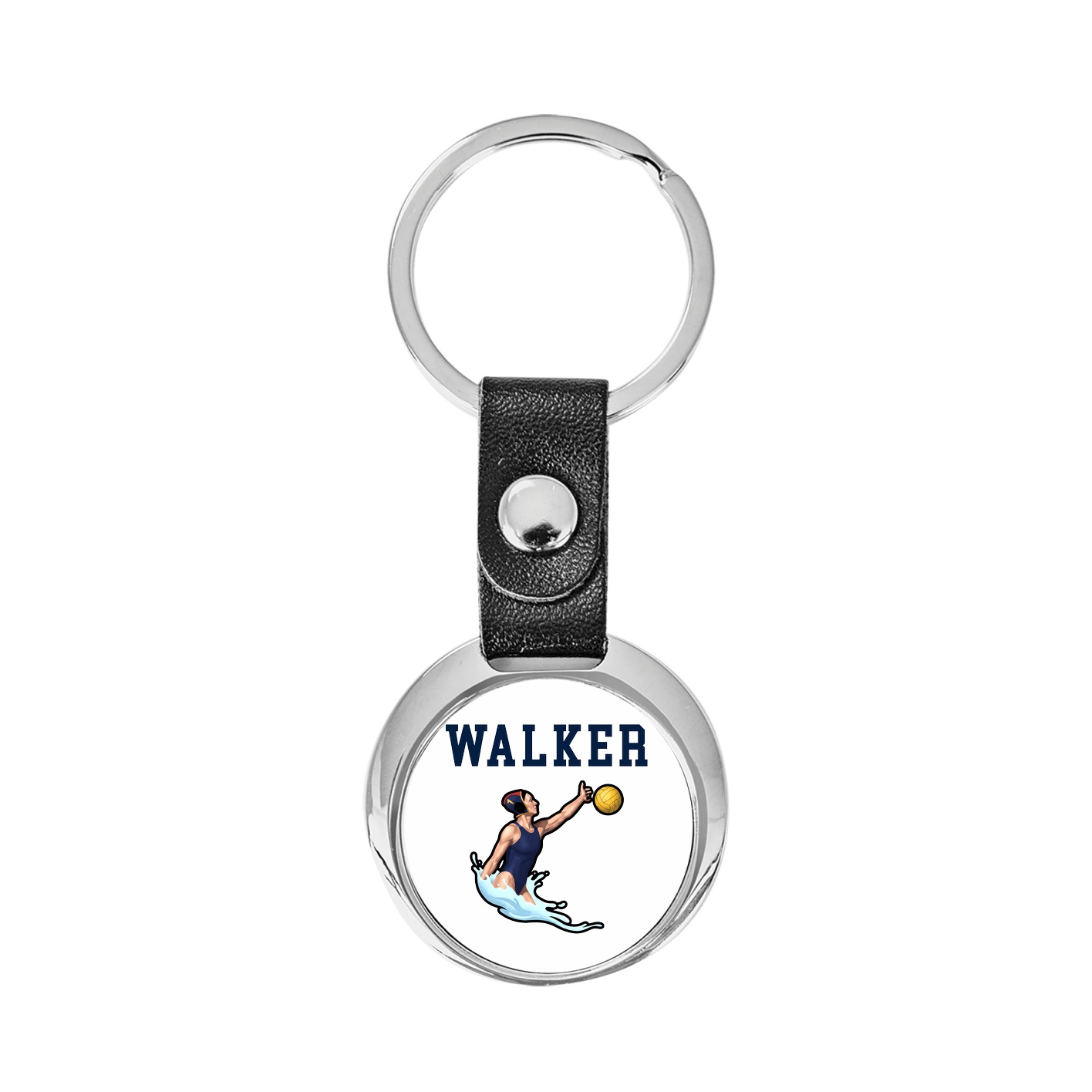 Key Chain — Shirsey in Classic