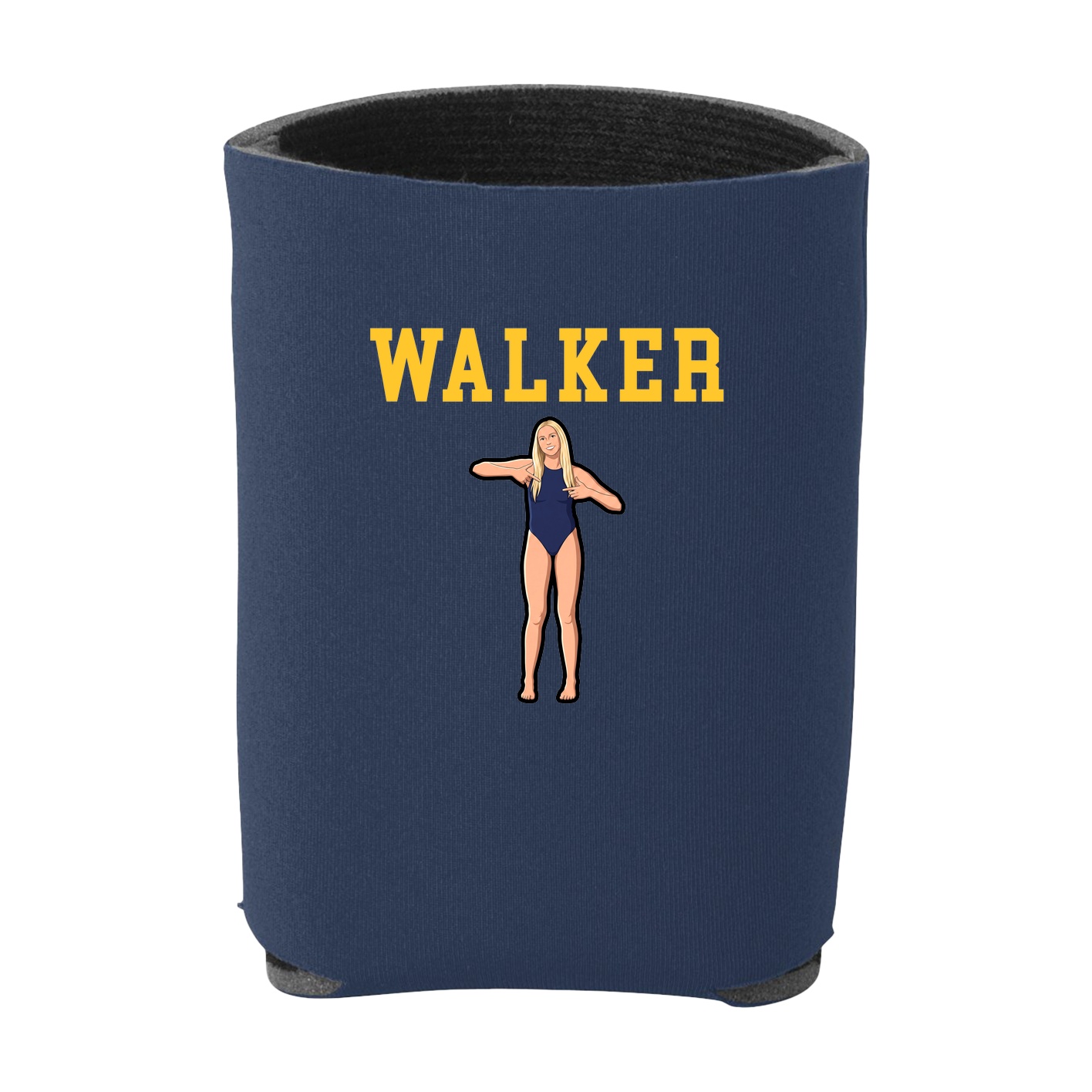 Can Holder — Shirsey in Navy
