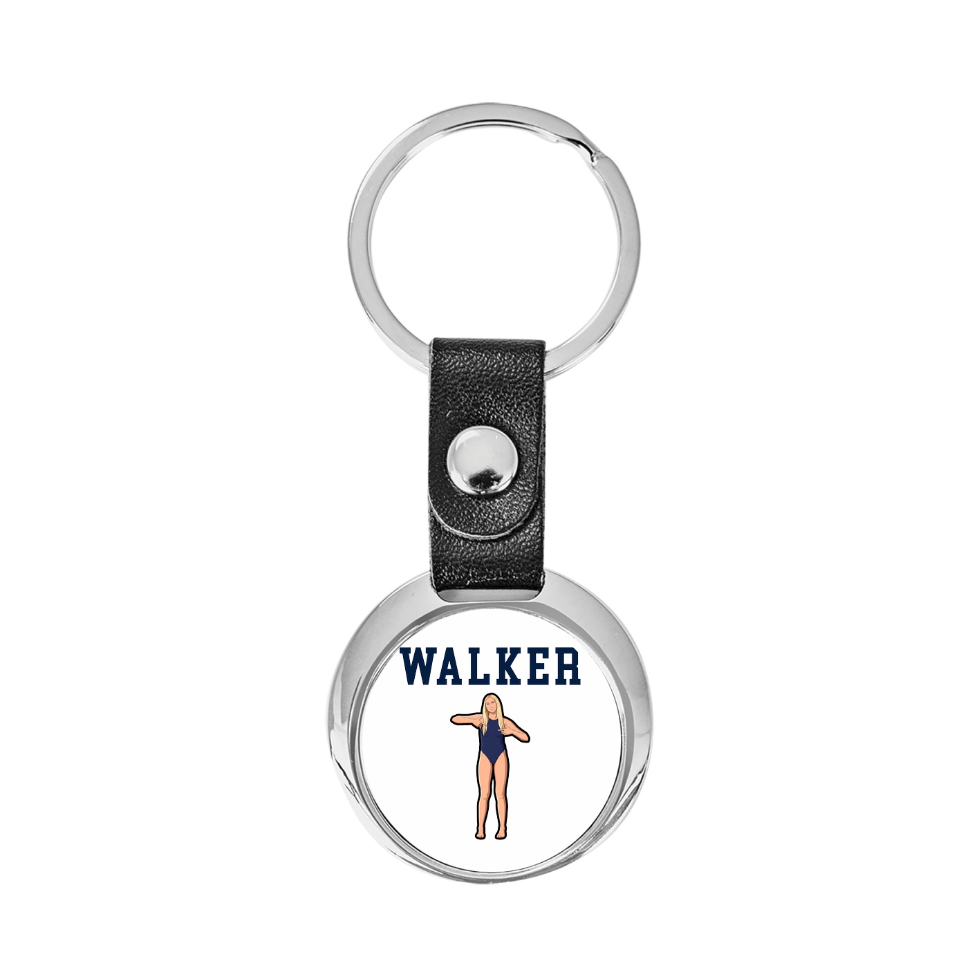 Key Chain — Shirsey in Classic