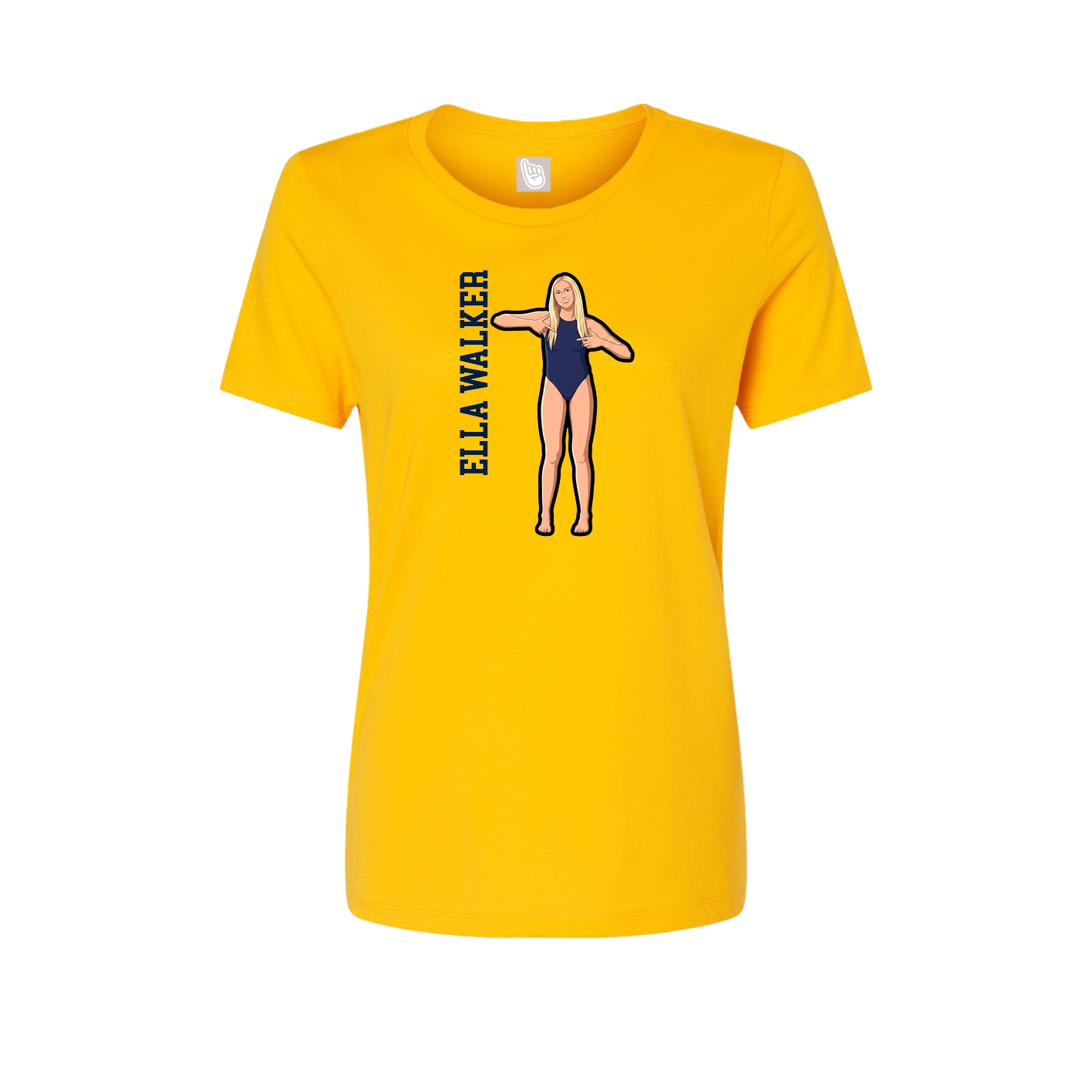 Womens Tee