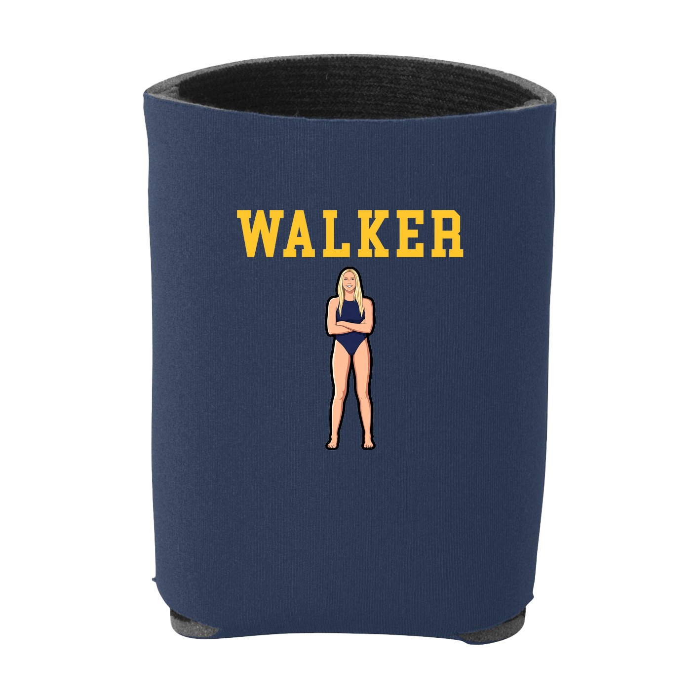 Can Holder — Shirsey in Navy