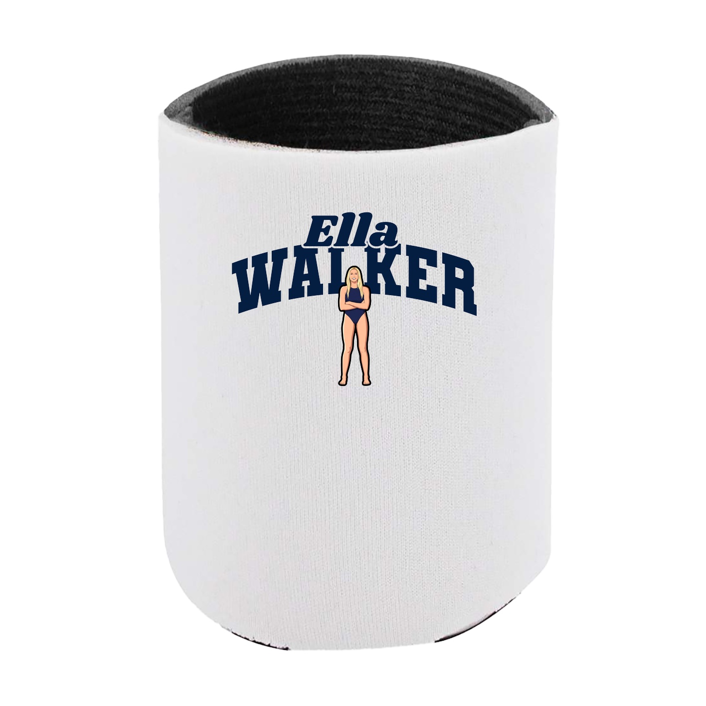 Can Holder — Signature Arch in White