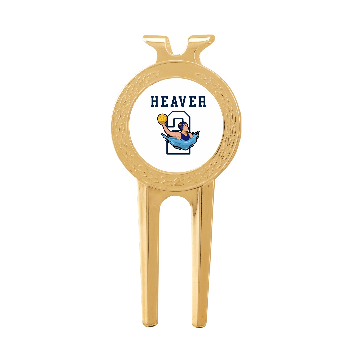 Divot Tool with Ball Marker — Shirsey in Classic