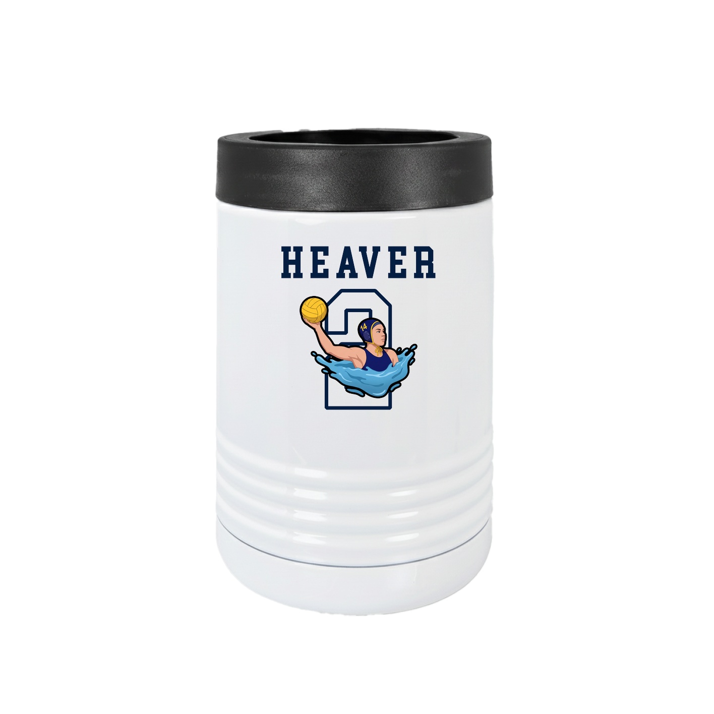 Beverage Holder — Shirsey in White