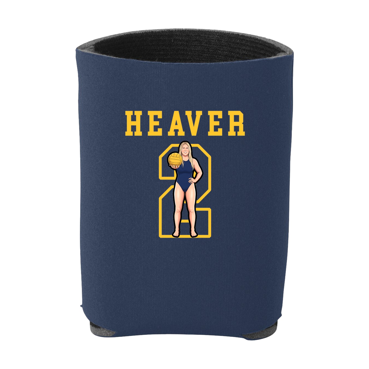 Can Holder — Shirsey in Navy