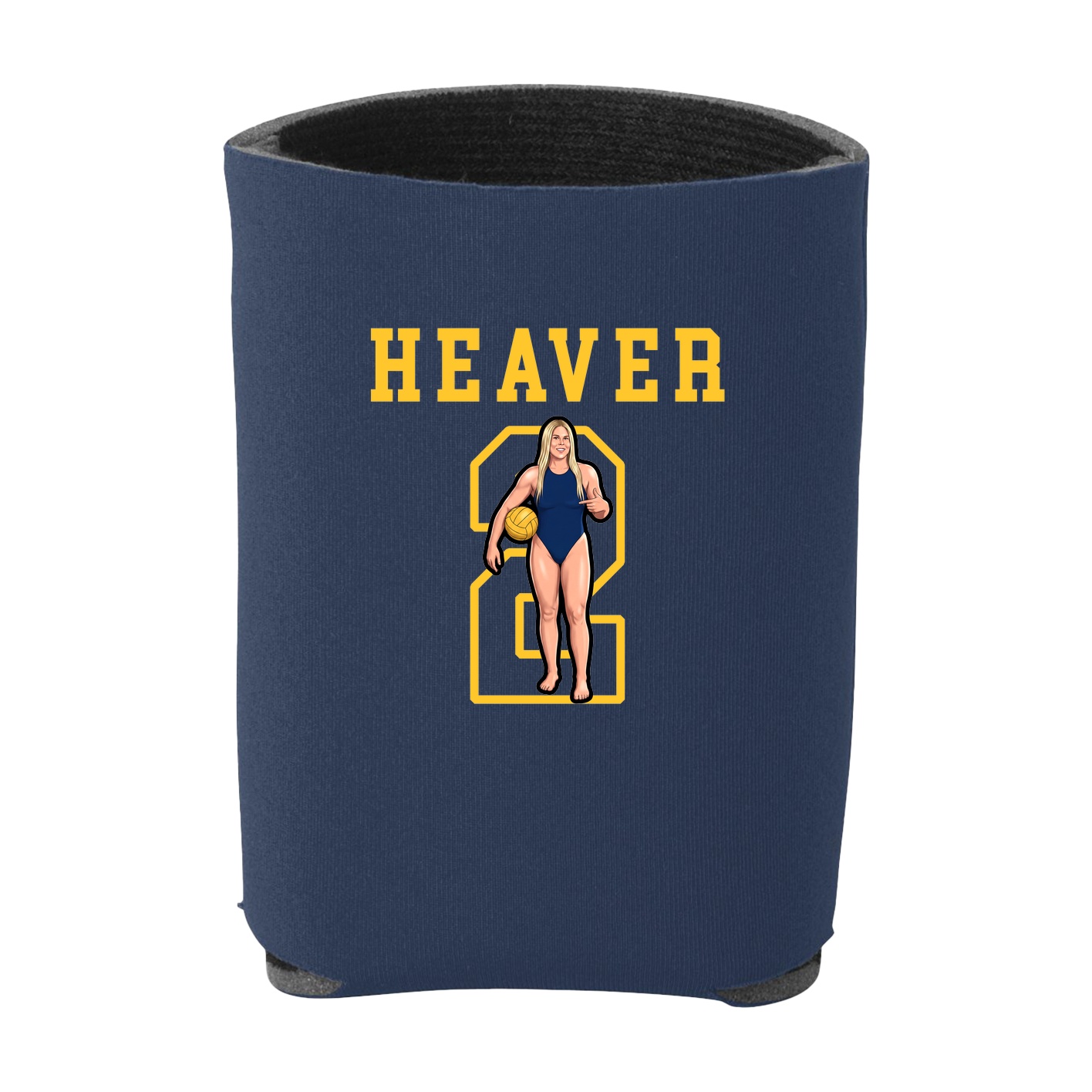 Can Holder — Shirsey in Navy