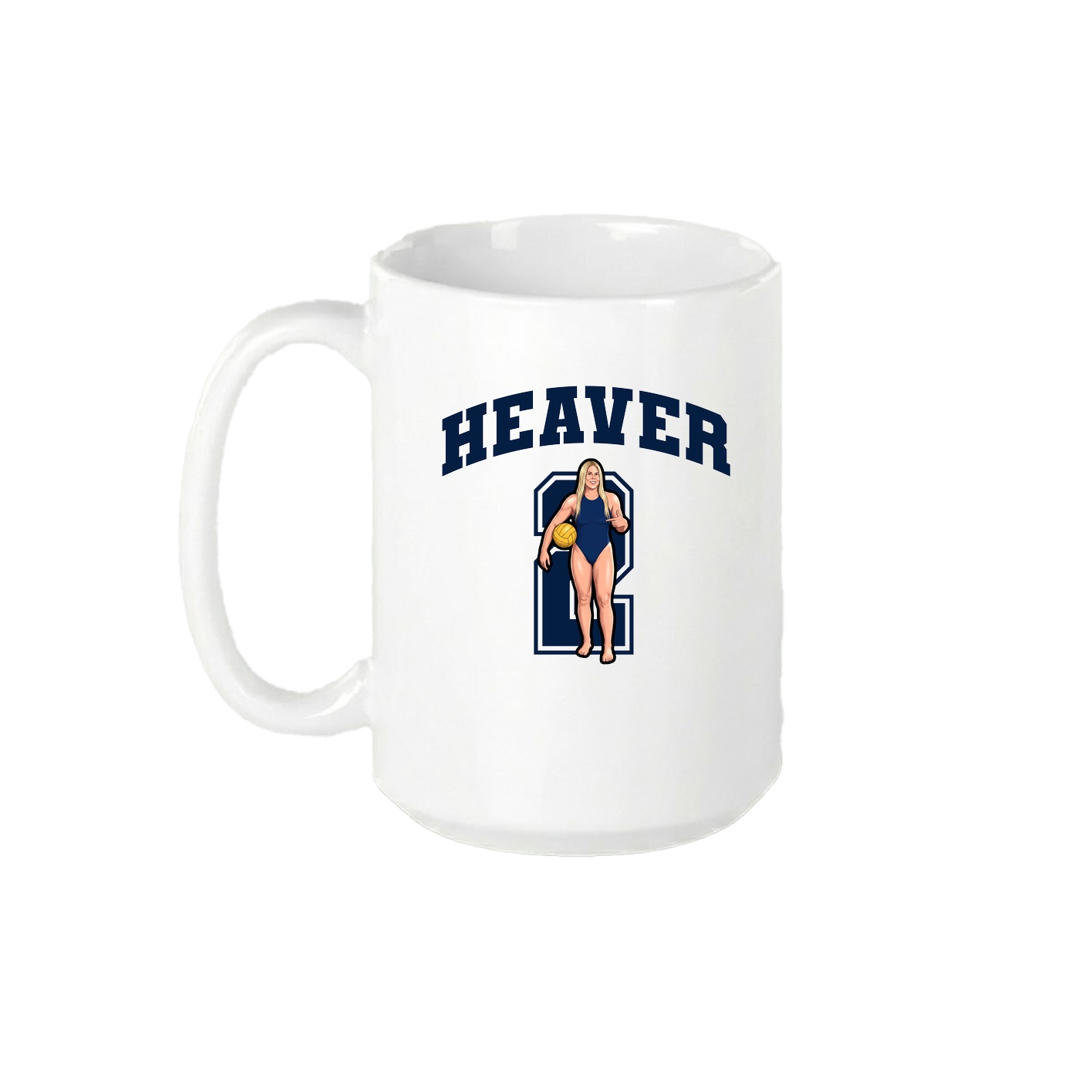 15oz Coffee Mug