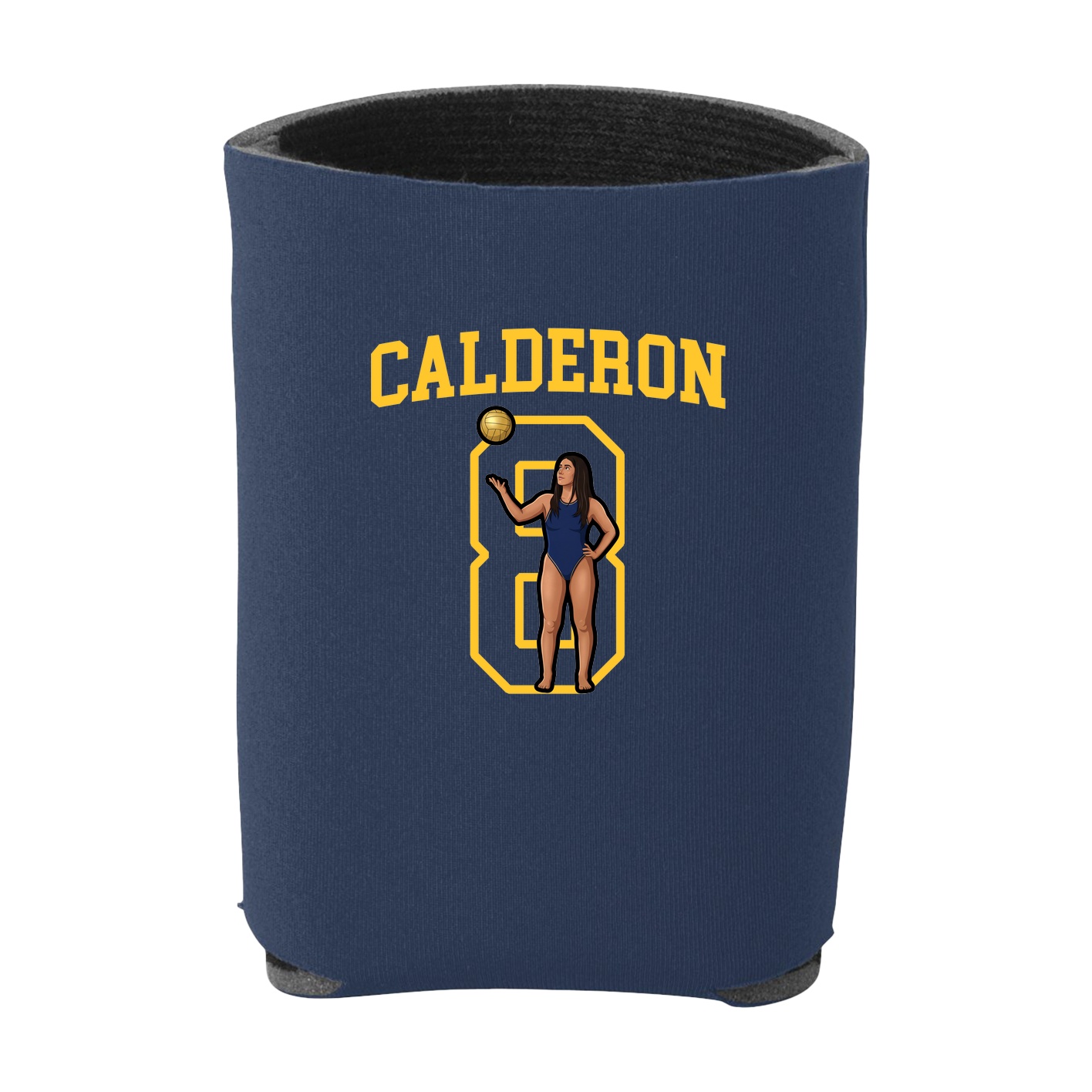 Can Holder — Shirsey in Navy