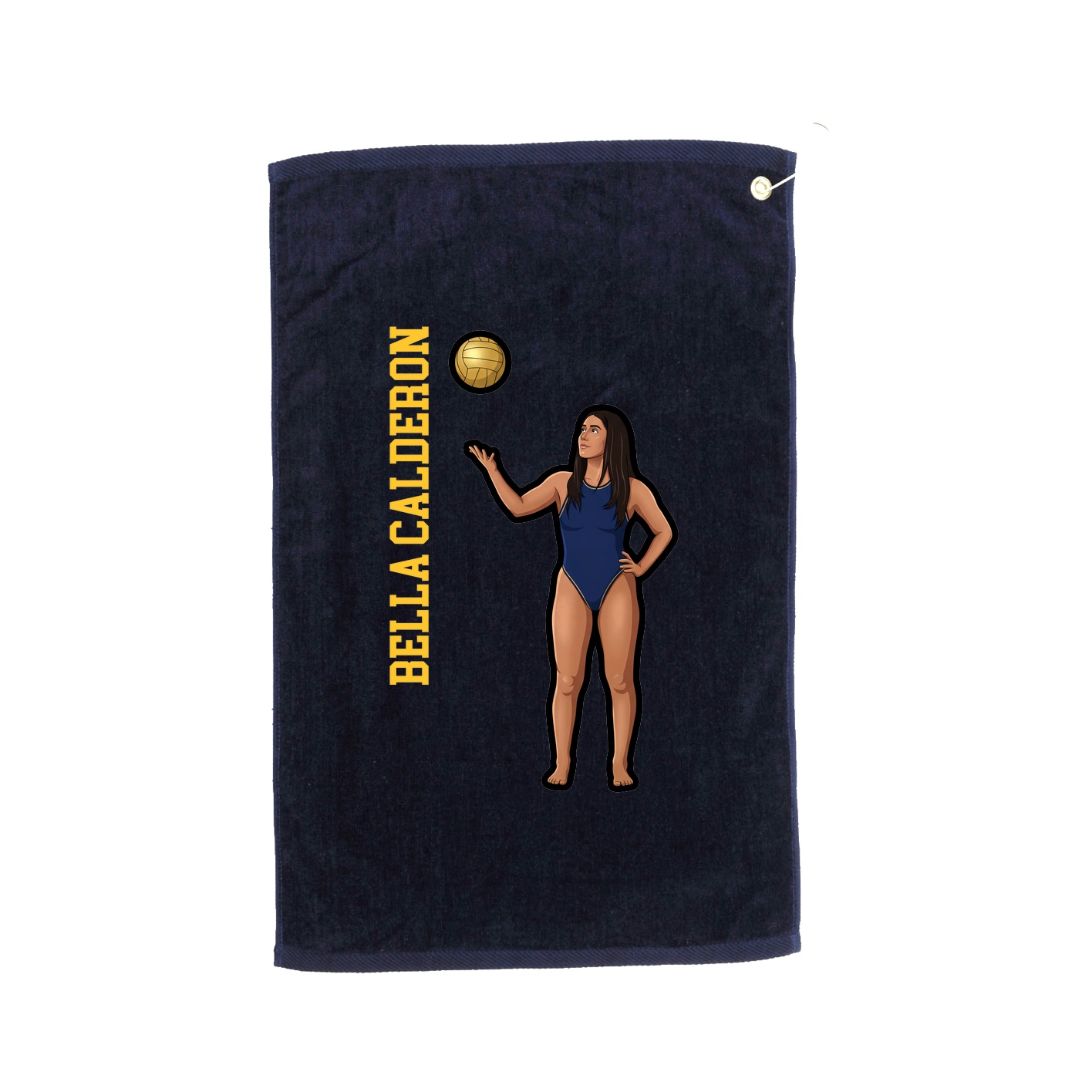 Golf Towel