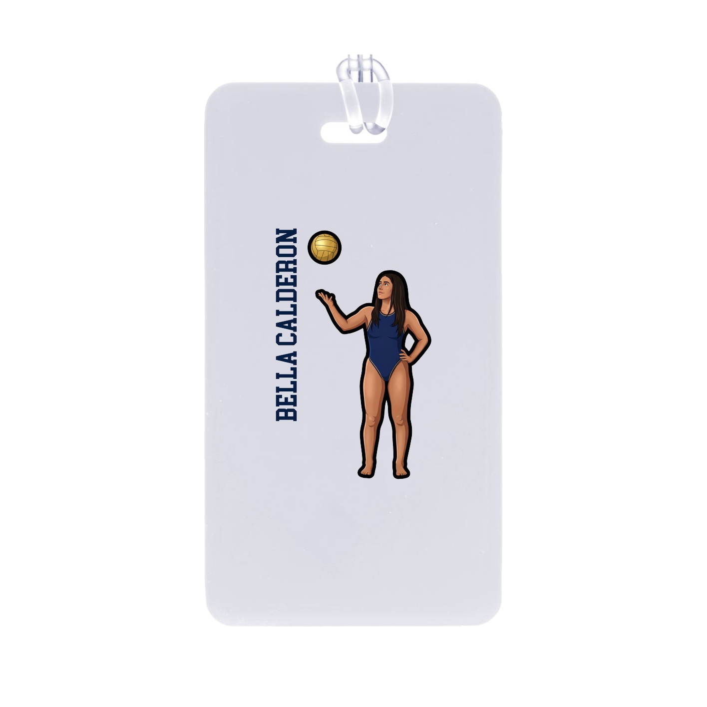 Bag Tag