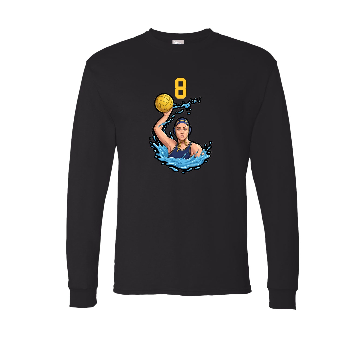 Long Sleeve Tee