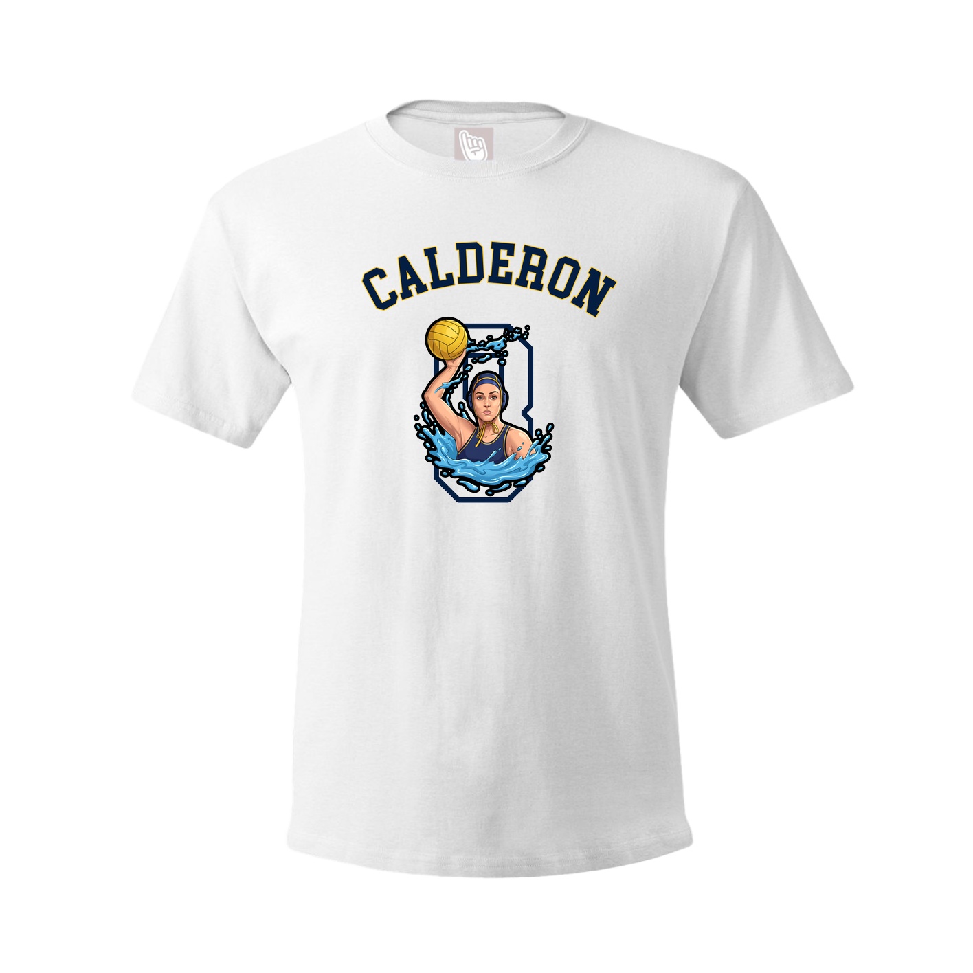 NIL Club Youth Tee