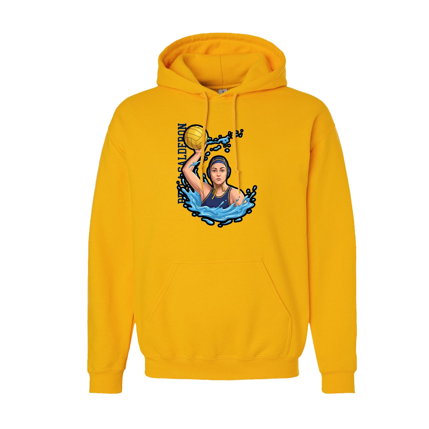 NIL Club Hoodie