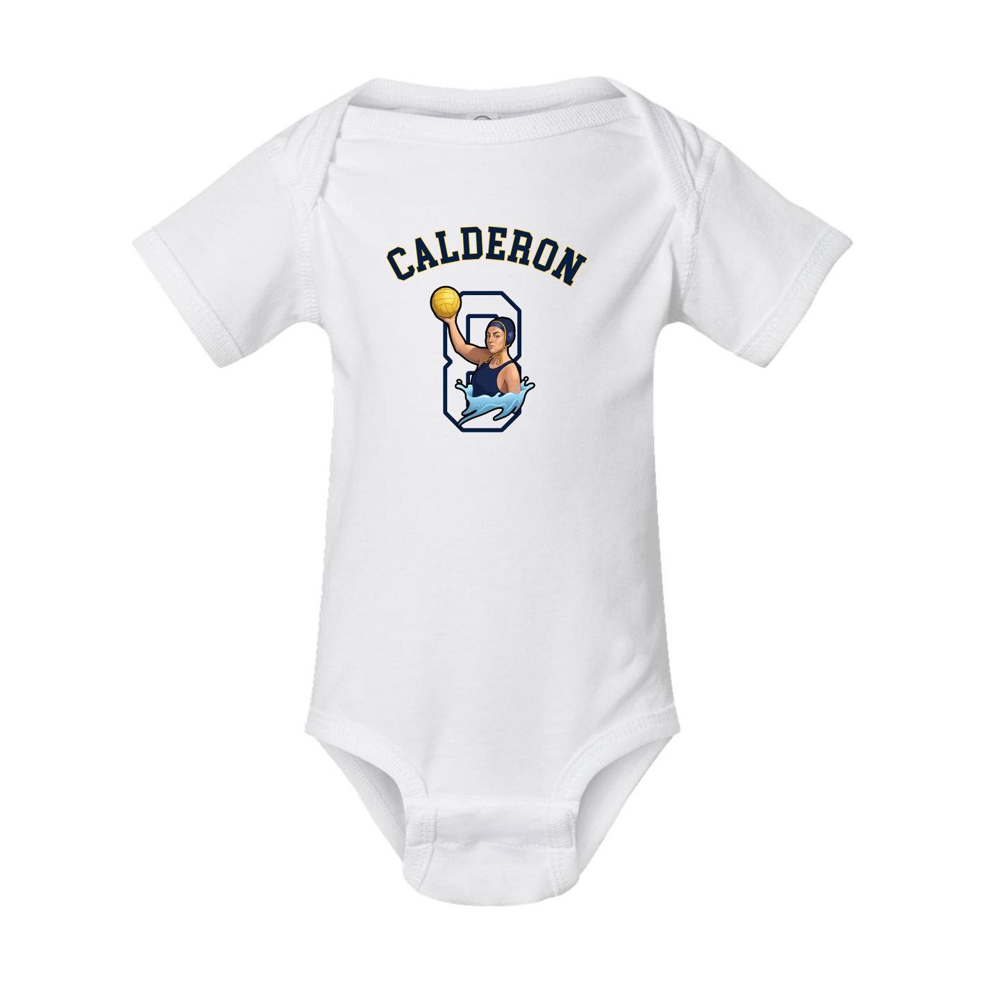 Baby Onesie