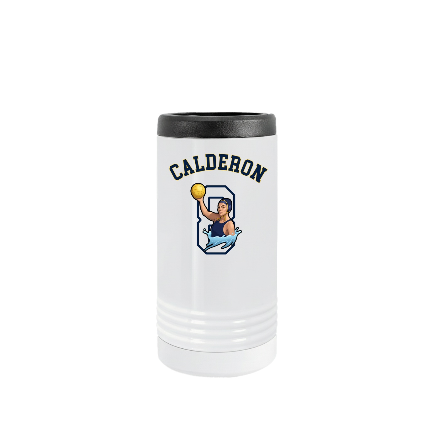 Slim Beverage Holder