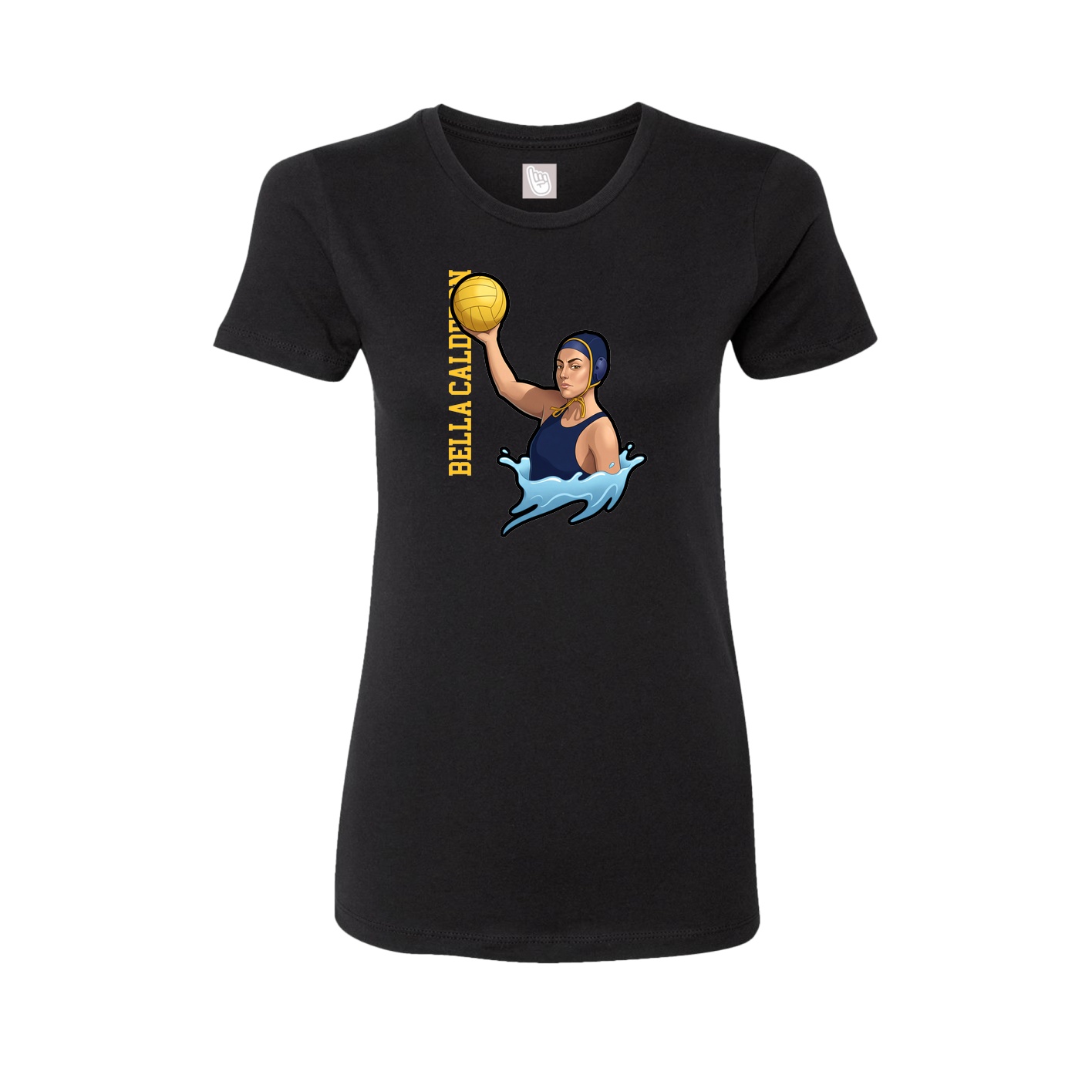 NIL Club Womens Tee