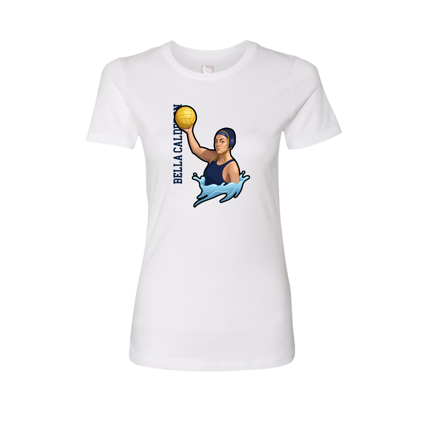 Womens Tee
