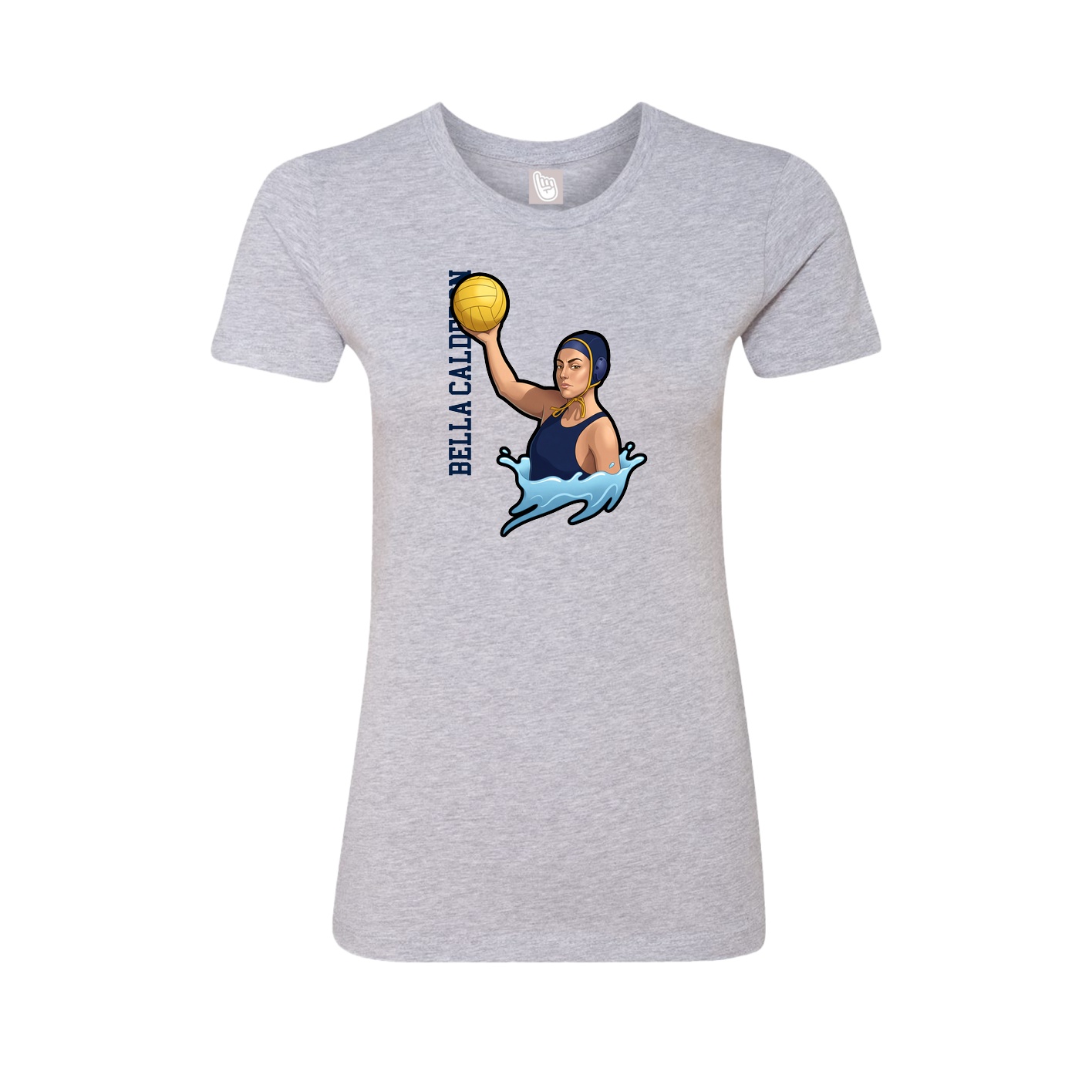 Fitted Women's Tee