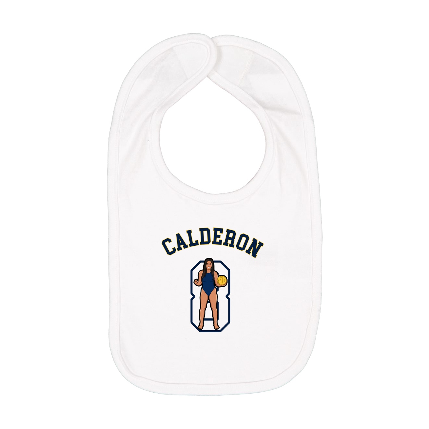 Infant Bib