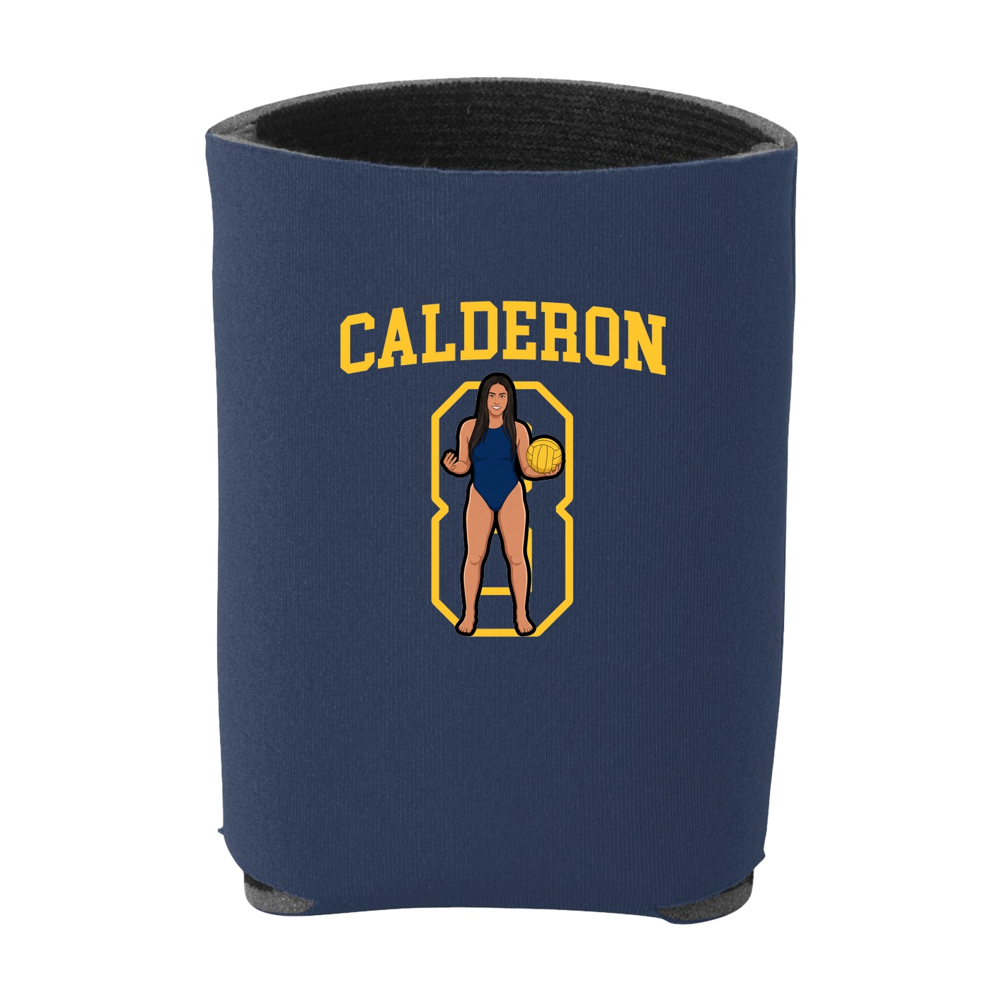 Can Holder — Shirsey in Navy