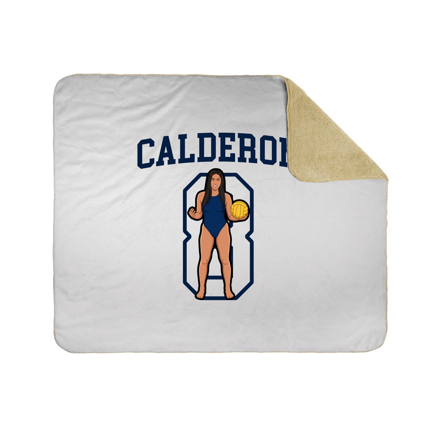 Throw Blanket
