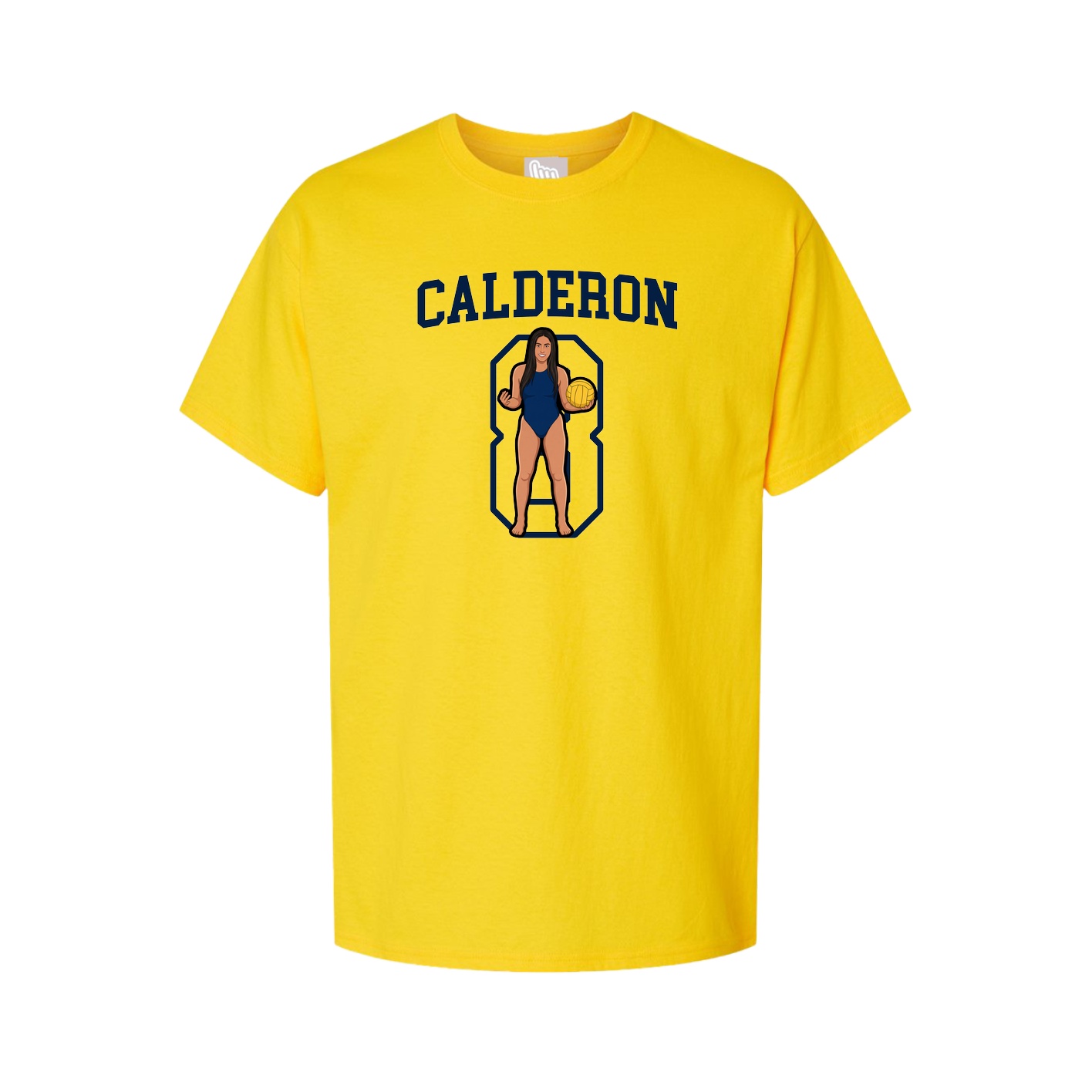 NIL Club Tee